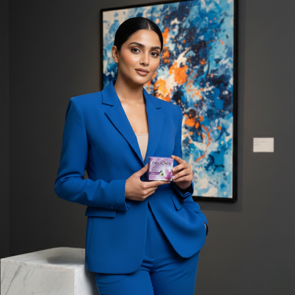 Delicate Beauty Cream