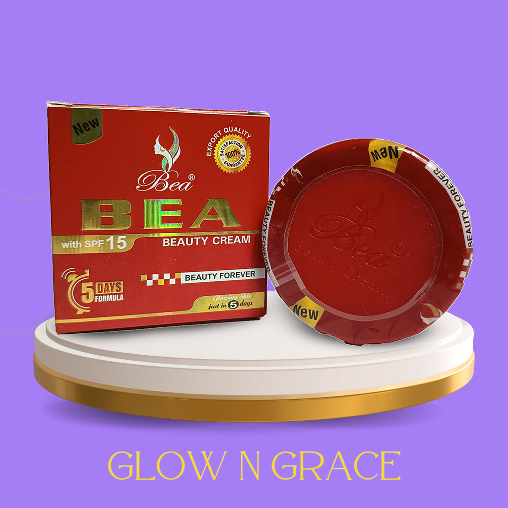 BEA Beauty Cream