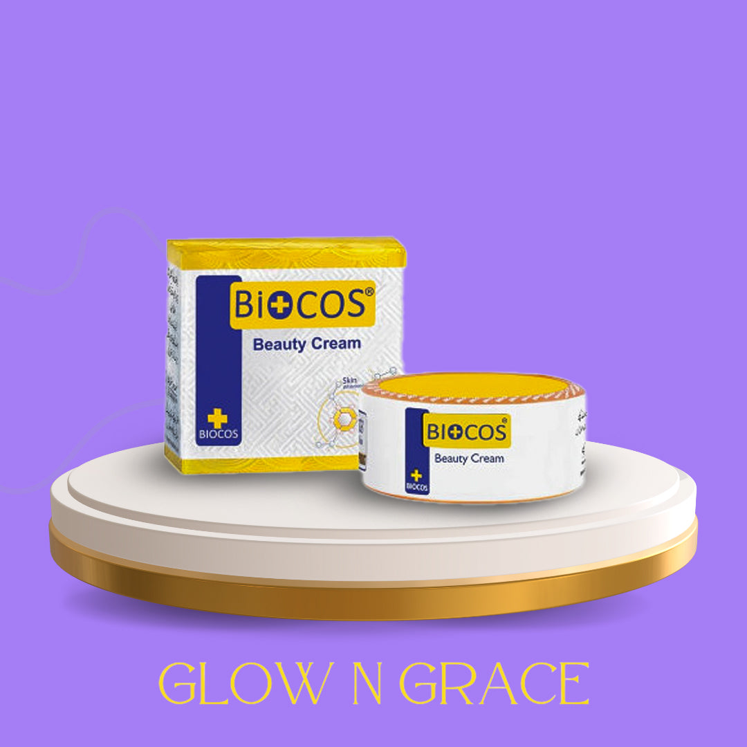 BIOCOS Beauty Cream