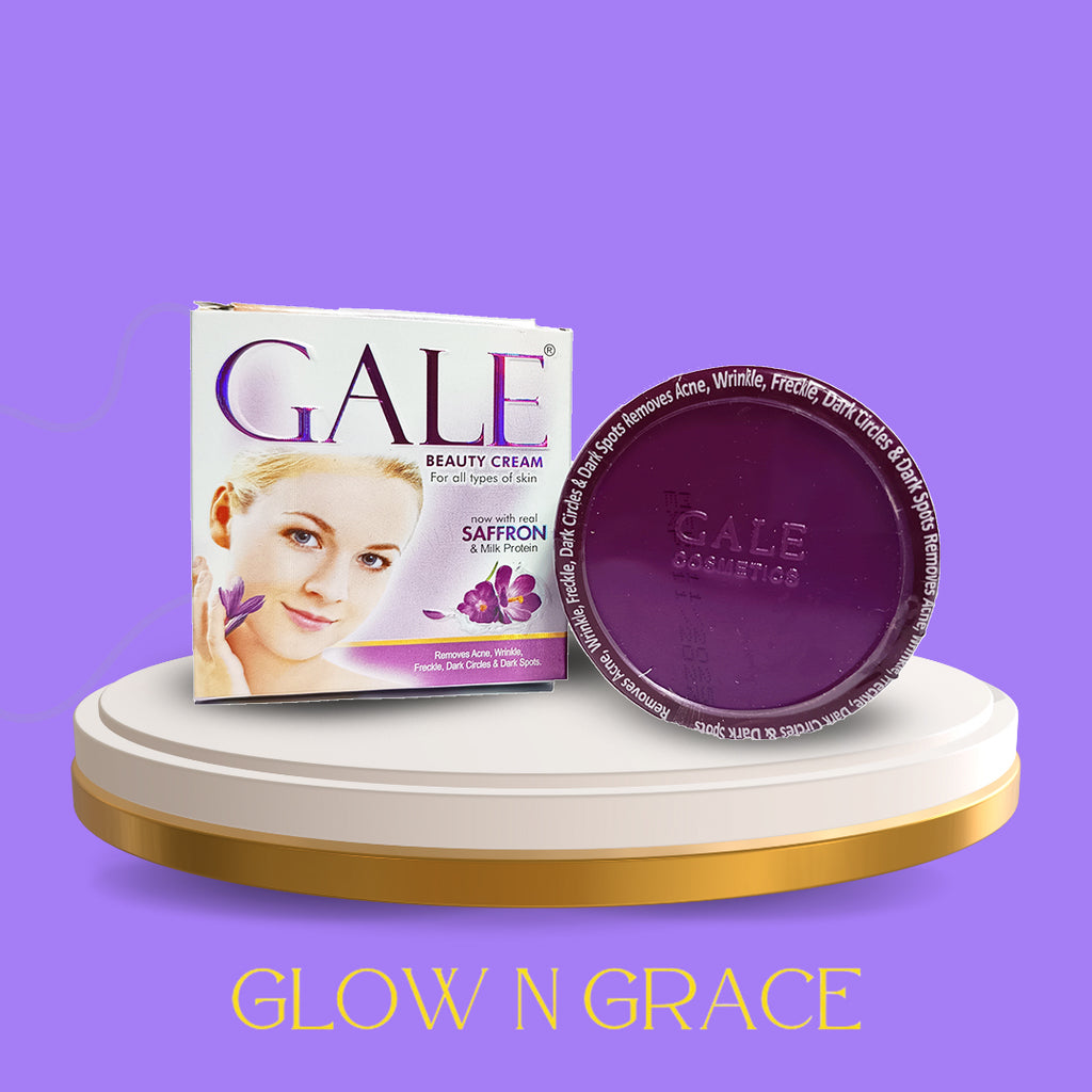 Gale Beauty Cream