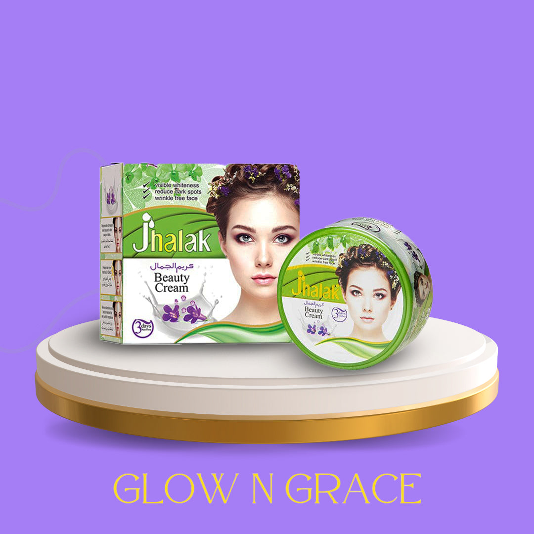 Jhalak Beauty Cream
