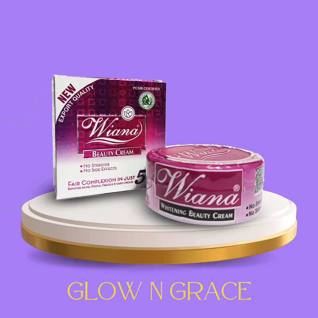 Wiana Beauty Cream
